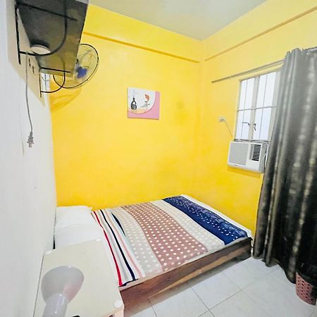 The Collective Byhome Puerto Princesa Ngoại thất bức ảnh