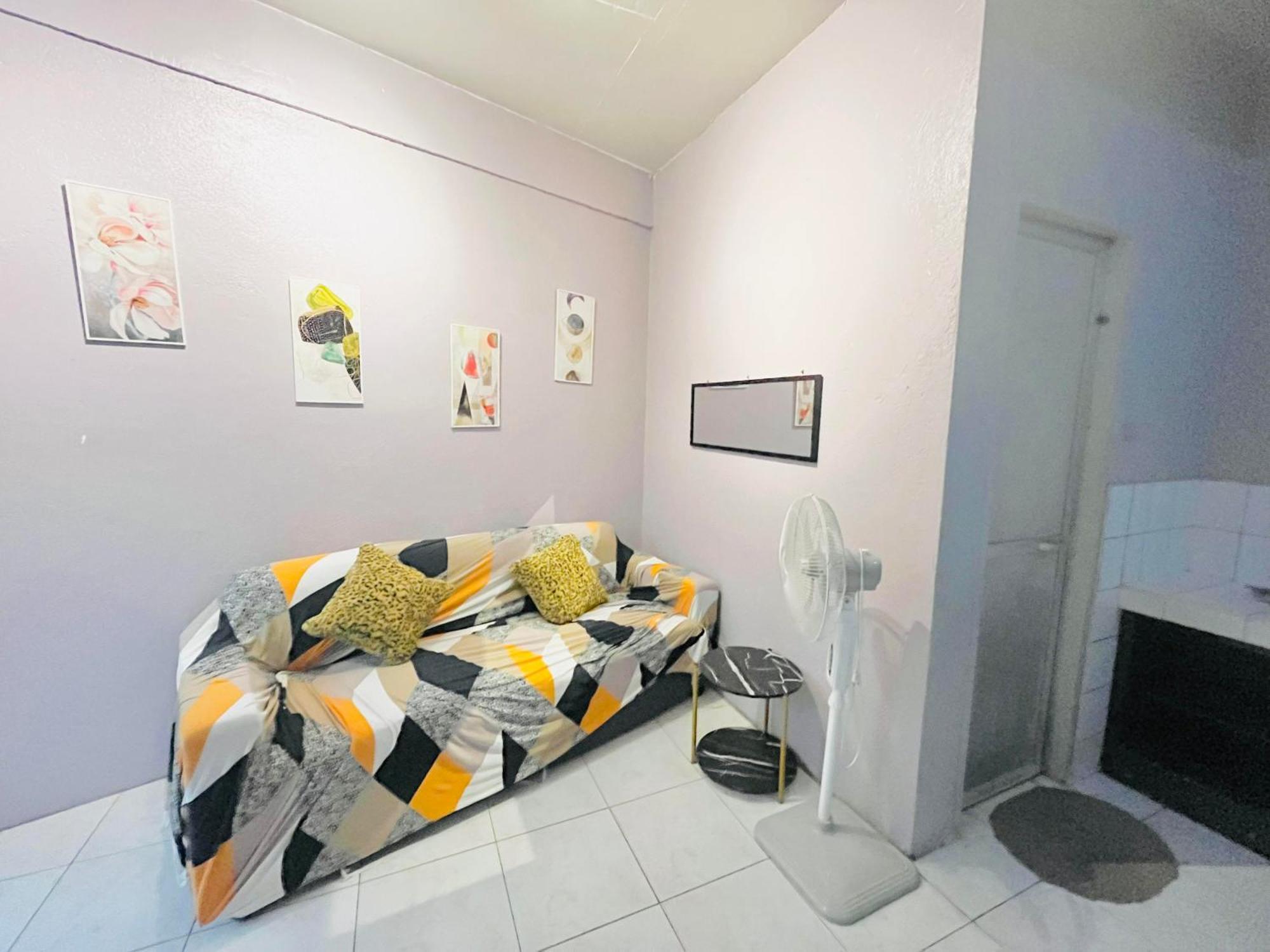 The Collective Byhome Puerto Princesa Ngoại thất bức ảnh