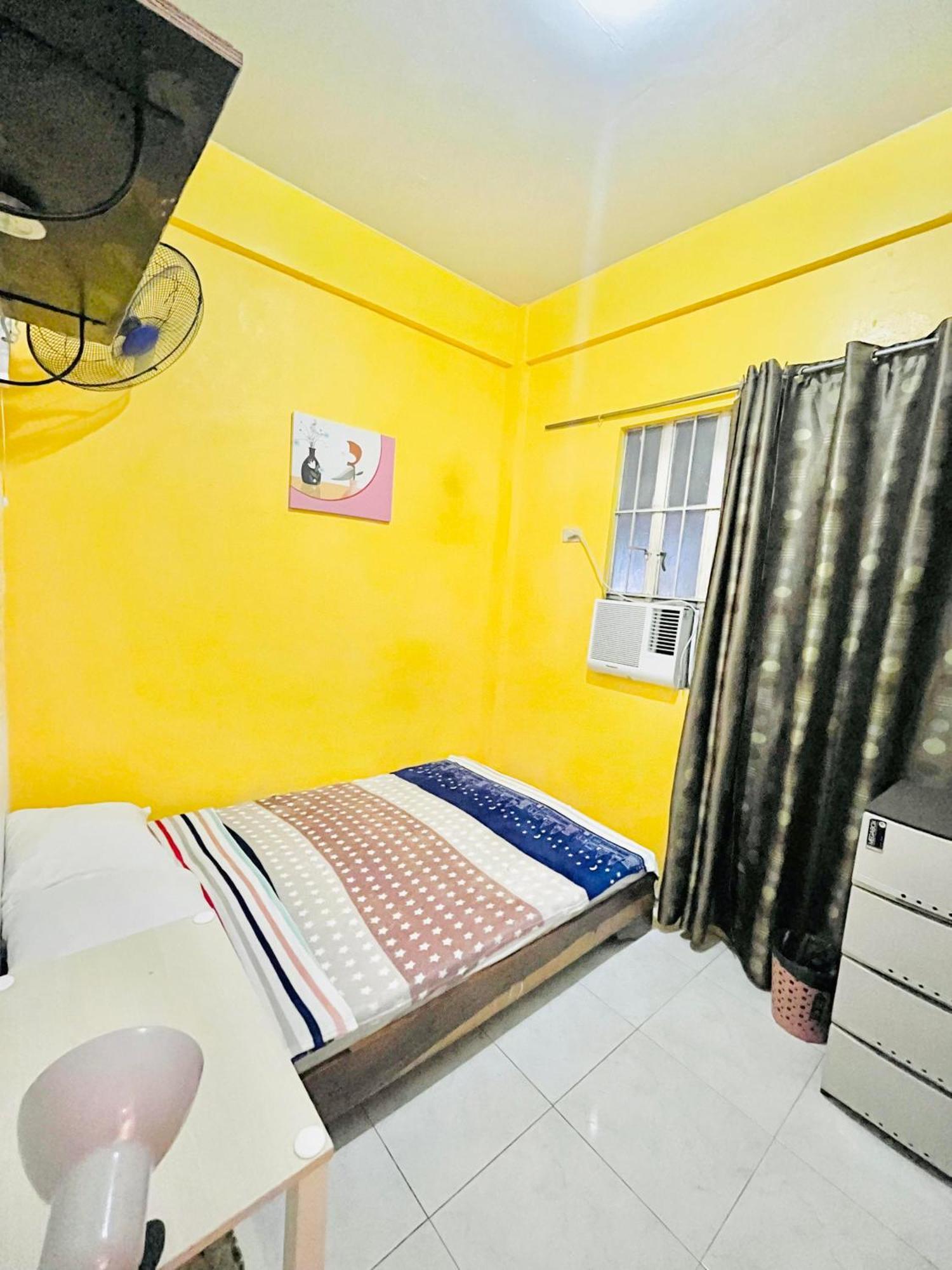The Collective Byhome Puerto Princesa Ngoại thất bức ảnh