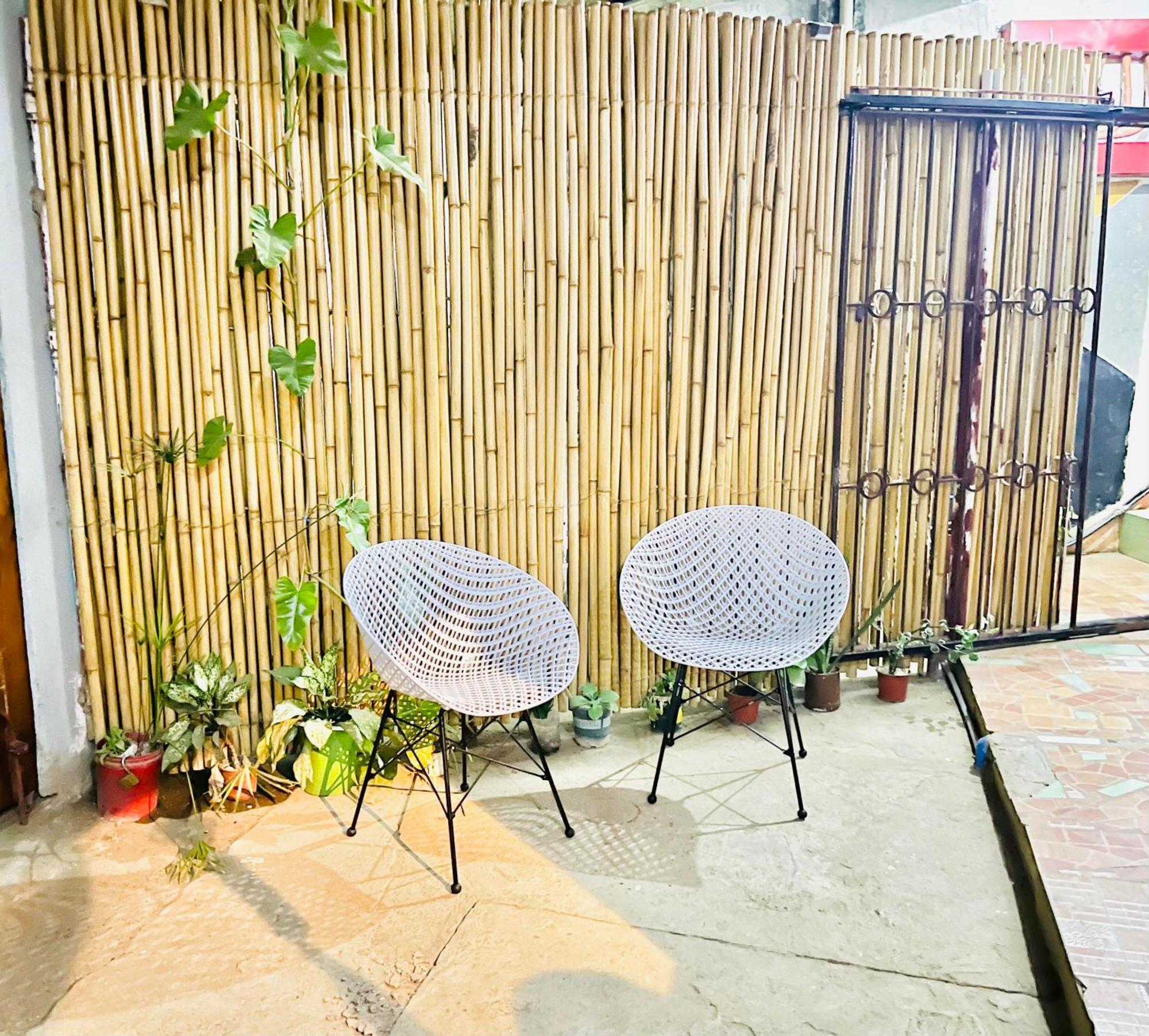 The Collective Byhome Puerto Princesa Ngoại thất bức ảnh